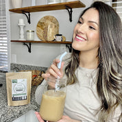 Bovine Collagen Peptides Powder Premium