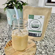 Bovine Collagen Peptides Powder Premium