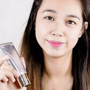 Brightening Sunscreen | SPF 50+ | PA+++ | No White Cast | Nourishing - Health & Beauty > Skincare > Sunscreen