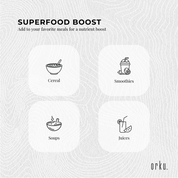 Bulk 10Kg Organic Amla Powder Indian Gooseberry Emblica Officinalis Supplement - Health & Beauty > Nutrition &