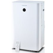 CARSON 3.5kW Portable Climate Control Air Conditioner, with Dehumidifier Mode & Fan Cooler