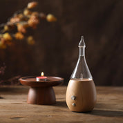 Celeste Nebuliser - Waterless Diffuser | Essential oil Burner | Aromatherapy| Home Fragrance - Appliances > Aroma