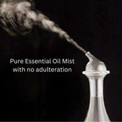 Celeste Nebuliser - Waterless Diffuser | Essential oil Burner | Aromatherapy| Home Fragrance - Appliances > Aroma