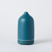 Ceramic Essential Oil Diffuser - Stone Matte Finish - Health & Beauty > Skincare > Facial Lotions & Moisturisers