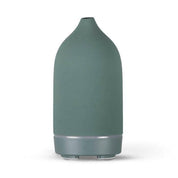 Ceramic Essential Oil Diffuser - Stone Matte Finish - Health & Beauty > Skincare > Facial Lotions & Moisturisers