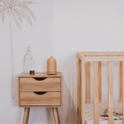 Ceramic Essential Oil Diffuser - Stone Matte Finish - Health & Beauty > Skincare > Facial Lotions & Moisturisers
