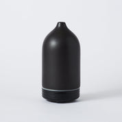 Ceramic Essential Oil Diffuser - Stone Matte Finish - Health & Beauty > Skincare > Facial Lotions & Moisturisers