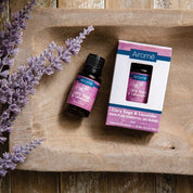 Clary Sage & Lavender Essential Oil Blend - Health & Beauty > Massage & Relaxation > Massage Oils