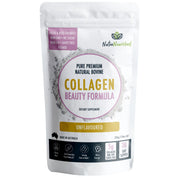 Collagen Beauty Formula Unflavoured - Health & Beauty > Nutrition & Supplements > Vitamins & Supplements