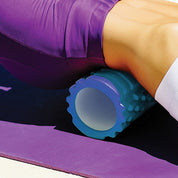 Commercial Deep Tissue Foam Roller Yoga Pilates - Sports & Fitness > Exercise Gym & Fitness > Yoga & Pilates