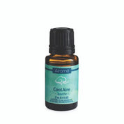 CoolAire Essential Oil Blend - Health & Beauty > Massage & Relaxation > Massage Oils
