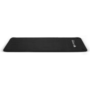 CORTEX Yoga Mat 1.8m*0.6m*15mm in Black - Sports & Fitness > Exercise Gym & Fitness > Yoga & Pilates