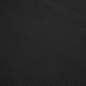 CORTEX Yoga Mat 1.8m*0.6m*15mm in Black - Sports & Fitness > Exercise Gym & Fitness > Yoga & Pilates