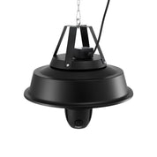 Devanti 2000W Electric Patio Heater Ceiling Mounted Hanging Heaters Remote