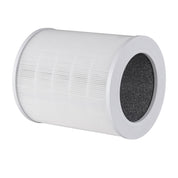 Devanti Air Purifier 4 Layers HEPA Replacement Filter - Appliances > Aroma Diffusers & Humidifiers > Purifiers