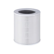 Devanti Air Purifier 4 Layers HEPA Replacement Filter - Appliances > Aroma Diffusers & Humidifiers > Purifiers