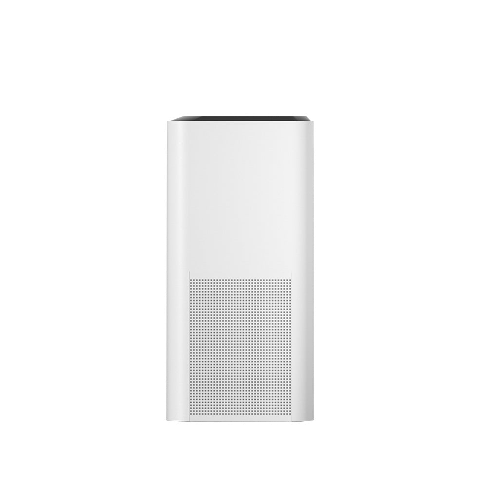 Devanti Air Purifier Home Purifiers HEPA Filter - Appliances > Aroma Diffusers & Humidifiers > Purifiers