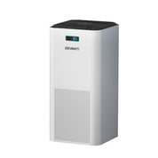 Devanti Air Purifier Home Purifiers HEPA Filter - Appliances > Aroma Diffusers & Humidifiers > Purifiers