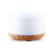 Devanti Aroma Diffuser Aromatherapy Humidifier 500ml - Appliances > Aroma Diffusers & Humidifiers > Aroma Diffusers