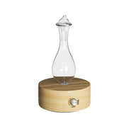 Devanti Aroma Diffuser Aromatherapy Waterless - Appliances > Aroma Diffusers & Humidifiers > Aroma Diffusers