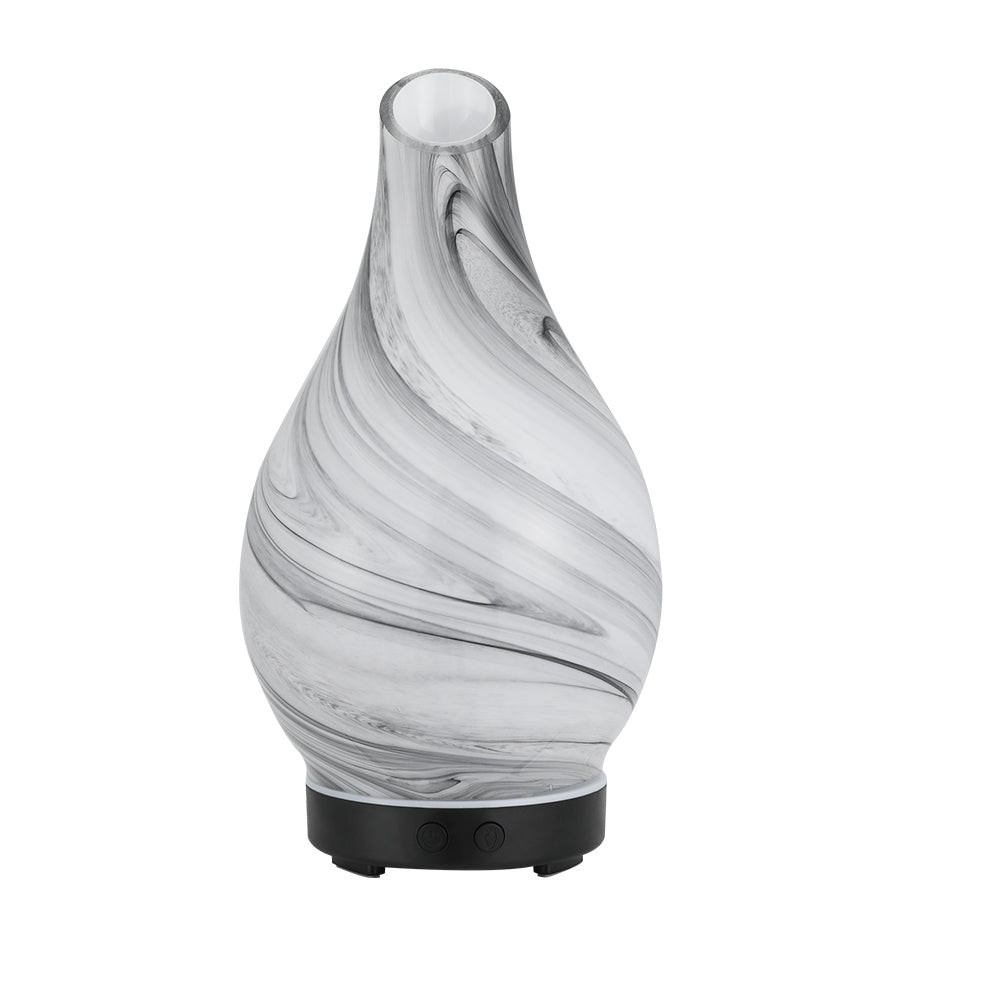 Patterned Diffuser Essential Oil Diffusers | Wellness Apothecary Australia