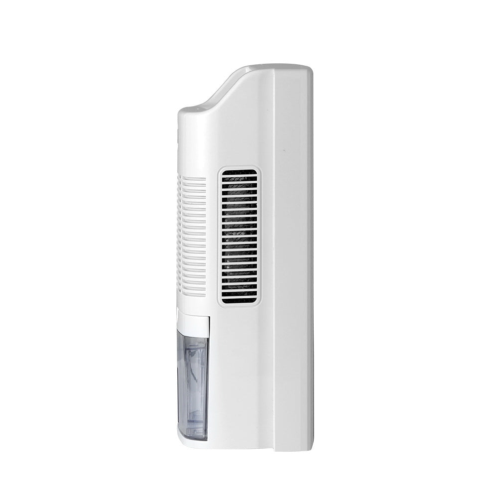 Devanti Dehumidifier 2L Air Purifier White - Appliances > Aroma Diffusers & Humidifiers > Dehumidifiers