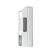 Devanti Dehumidifier 2L Air Purifier White - Appliances > Aroma Diffusers & Humidifiers > Dehumidifiers