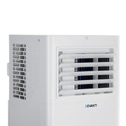 Devanti Portable Air Conditioner 7000BTU Cooling Mobile Fan Cooler Dehumidifier - Appliances > Air Conditioners >