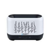 Devanti Premium Aromatherapy Diffuser Aromatherapy Flame 200ml