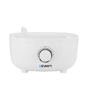 Devanti Premium Aromatherapy Diffuser Aromatherapy Humidifier 4L