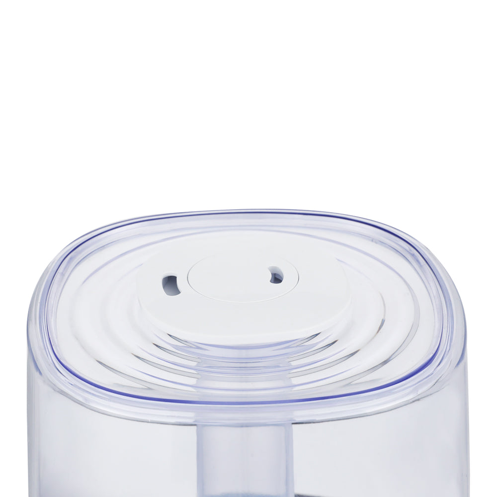Devanti Premium Aromatherapy Diffuser Aromatherapy Humidifier 4L