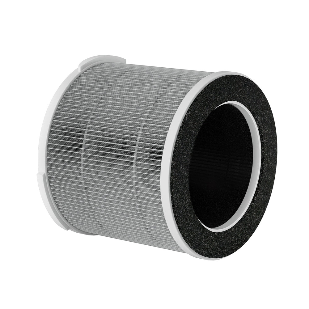 Devanti Replacement Filter Air Purifier HEPAh11 Filters Carbon 3-layer - Appliances > Aroma Diffusers & Humidifiers >