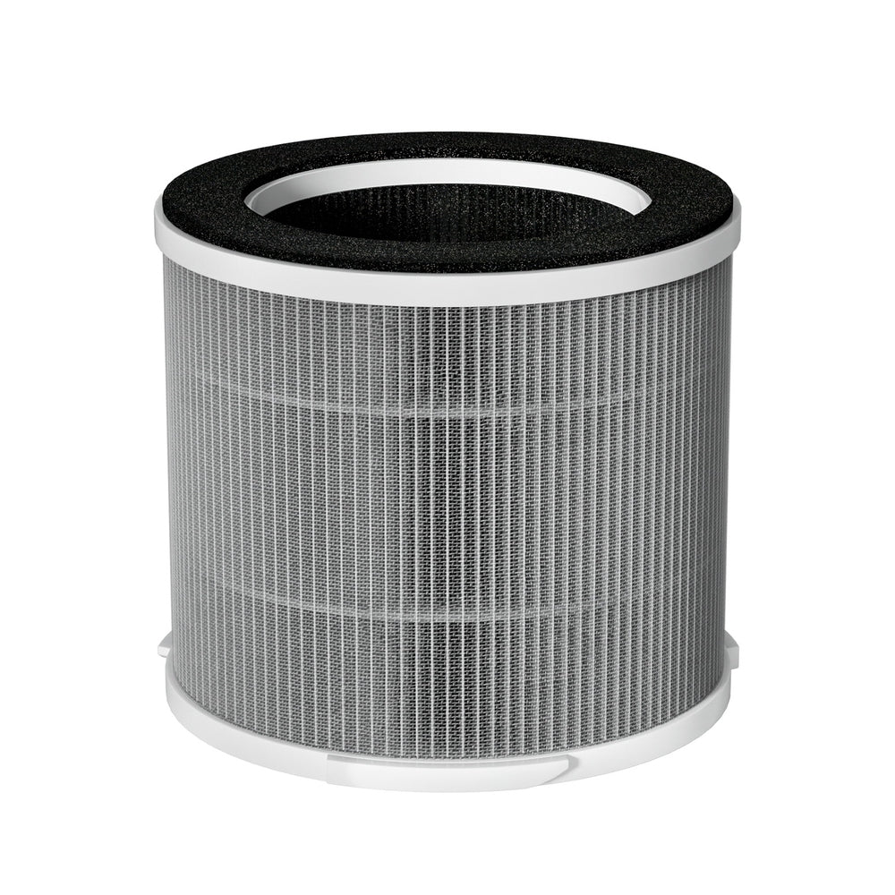 Devanti Replacement Filter Air Purifier HEPAh11 Filters Carbon 3-layer - Appliances > Aroma Diffusers & Humidifiers >