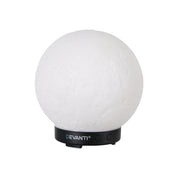 Devanti Ultrasonic Premium Aromatherapy Diffuser Aromatherapy Moon Lamp 100ml