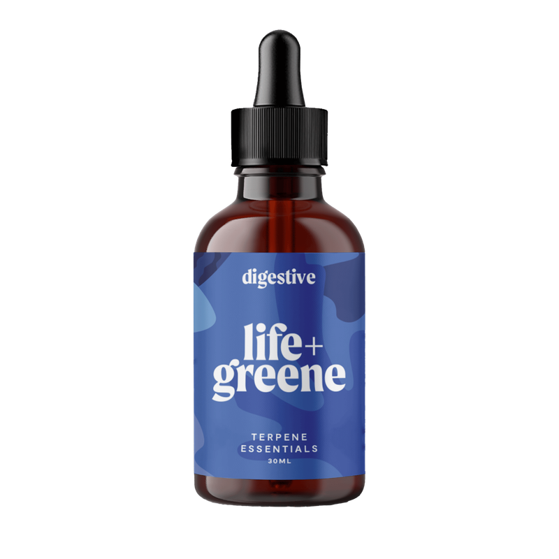 Digestive | Terpene Essentials | Plant Power - Health & Beauty > Nutrition & Supplements > Vitamins & Supplements