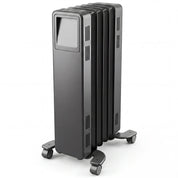 Dimplex 1.5kW Oil Free Column Heater 5 Fin with Thermostat Turbo Fan