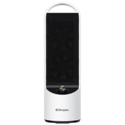 Dimplex 2kW Personal DC Ceramic Heater in Black and White