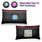 Dryer Keep Windscreen Microwave Recharge Dryer Car Dehumidifier Moisture Absorber Bag - Appliances > Aroma Diffusers &
