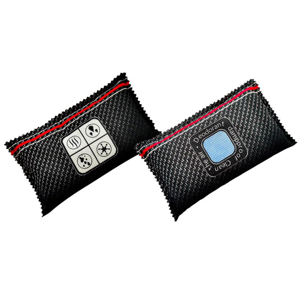 Dryer Keep Windscreen Microwave Recharge Dryer Car Dehumidifier Moisture Absorber Bag - Appliances > Aroma Diffusers &