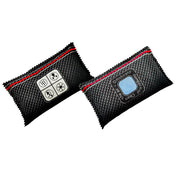 Dryer Keep Windscreen Microwave Recharge Dryer Car Dehumidifier Moisture Absorber Bag - Appliances > Aroma Diffusers &