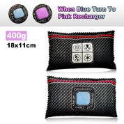 Dryer Keep Windscreen Microwave Recharge Dryer Car Dehumidifier Moisture Absorber Bag - Appliances > Aroma Diffusers &