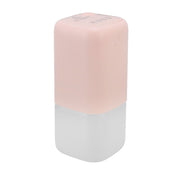Essential Oil Diffuser Removable Ultra Silent Heating Thorough Atomization Air Humidifier 150ML Pink