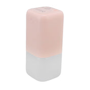 Essential Oil Diffuser Removable Ultra Silent Heating Thorough Atomization Air Humidifier 150ML Pink