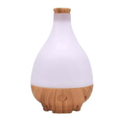 Essential Oil Diffuser & USB Air Humidifier, Mini Car/Desktop Aromatherapy
