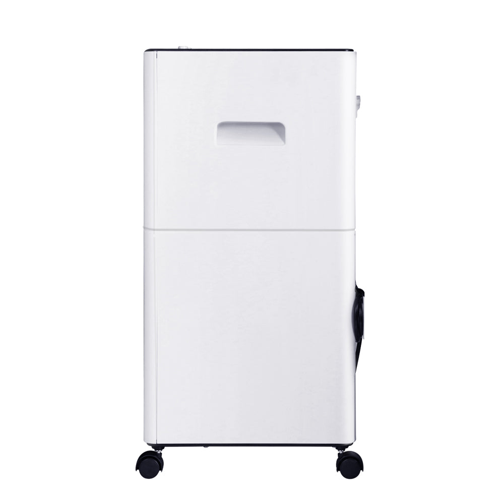 Devanti Evaporative Air Cooler Conditioner 6L - Appliances > Air Conditioners > Evaporative Coolers