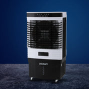 Devanti 60L Evaporative Air Cooler Conditioner - Appliances > Air Conditioners > Evaporative Coolers