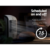 Devanti Evaporative Air Cooler Conditioner 4L - Appliances > Air Conditioners > Evaporative Coolers