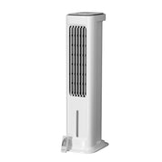 Devanti Tower Evaporative Air Cooler Conditioner Portable Cool Fan Humidifier 6L - Appliances > Air Conditioners >