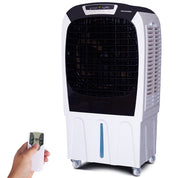 POLYCOOL 450W 80L Evaporative Air Cooler Commercial Grade Remote Control Fan - Appliances > Air Conditioners >
