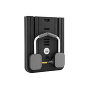 Everfit Pilates Reformer home Exercise Trainer Black